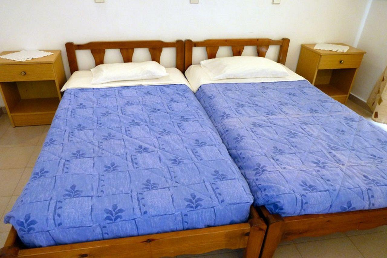 Ano Kampos Hotel *