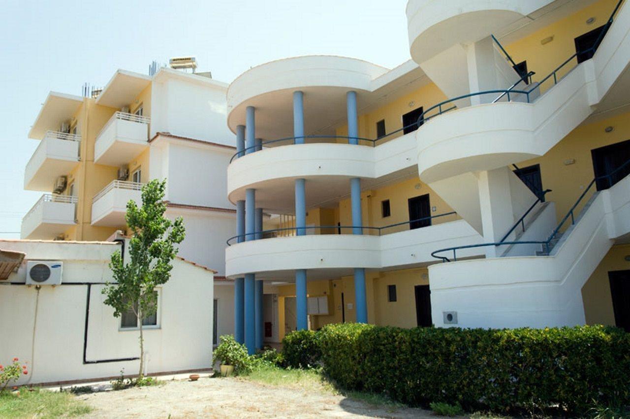 Ano Kampos Hotel Faliraki