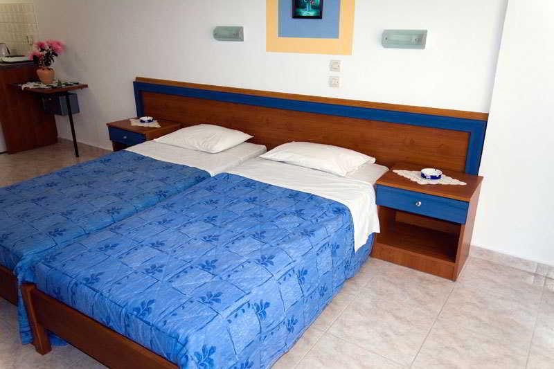 Ano Kampos Hotel